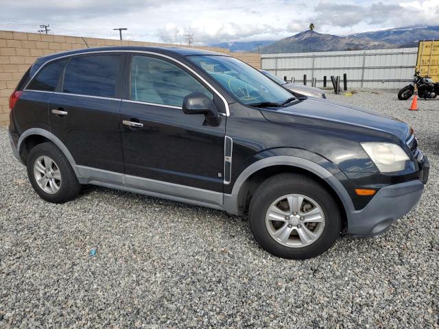 Photo 4 from auction – 2008 SATURN VUE XE with VIN 3GSCL33P08S728666