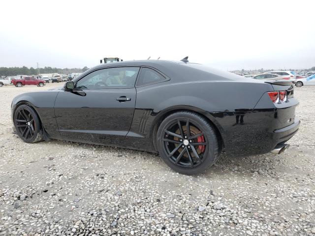 Photo 2 from auction – 2013 CHEVROLET CAMARO 2SS with VIN 2G1FT1EW1D9205724