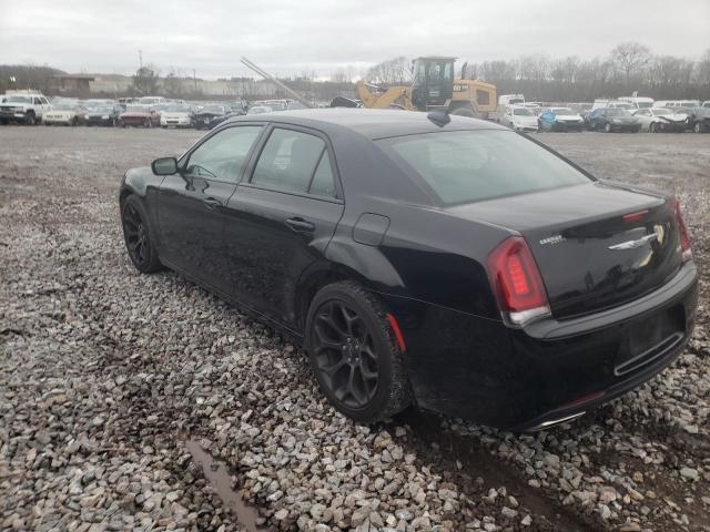 Photo 2 from auction – 2019 CHRYSLER 300 TOURIN with VIN 2C3CCAAG1KH679169