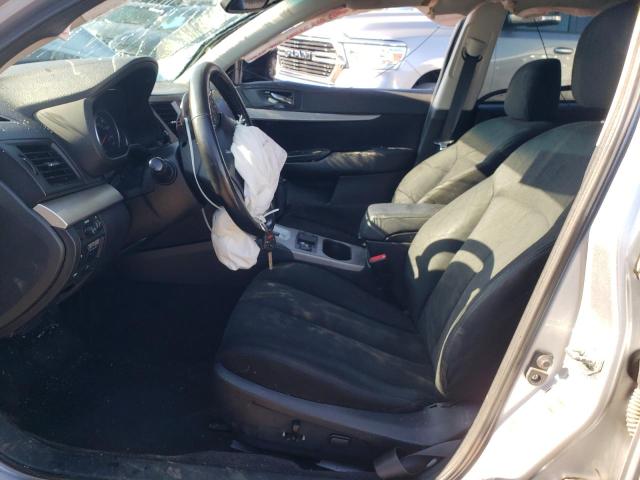 Photo 7 from auction – 2013 SUBARU LEGACY 2.5 with VIN 4S3BMCC64D3040360