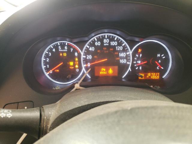 Photo 9 from auction – 2012 NISSAN ALTIMA BAS with VIN 1N4AL2AP3CC220373