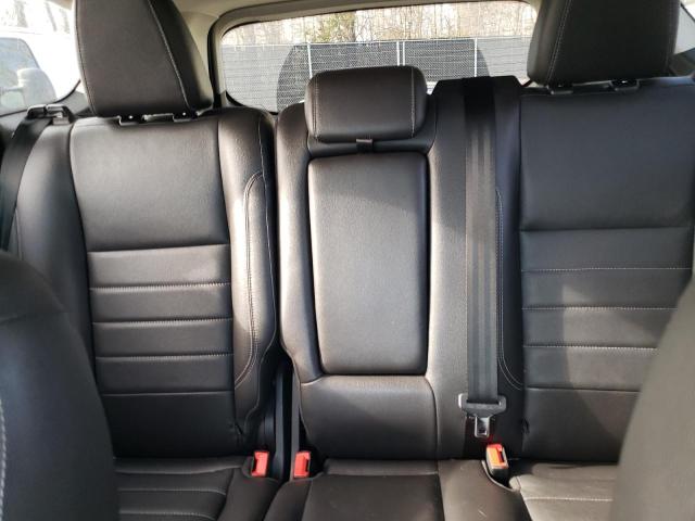 Photo 10 from auction – 2014 FORD ESCAPE SE with VIN 1FMCU9GX0EUA96264