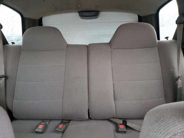 Photo 10 from auction – 2002 KIA SPORTAGE with VIN KNDJA723X25115258