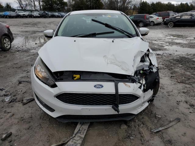 Photo 5 from auction – 2016 FORD FOCUS SE with VIN 1FADP3K26GL222361