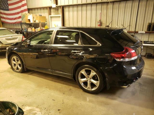 Photo 2 from auction – 2013 TOYOTA VENZA LE with VIN 4T3BK3BB0DU078377