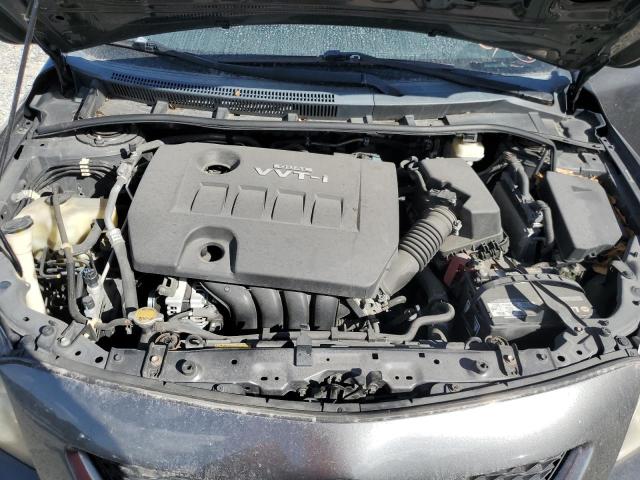 Photo 11 from auction – 2010 TOYOTA COROLLA BA with VIN 2T1BU4EE8AC530068