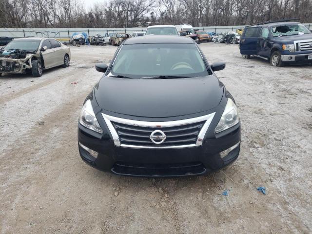 Photo 5 from auction – 2015 NISSAN ALTIMA 2.5 with VIN 1N4AL3AP8FN358103