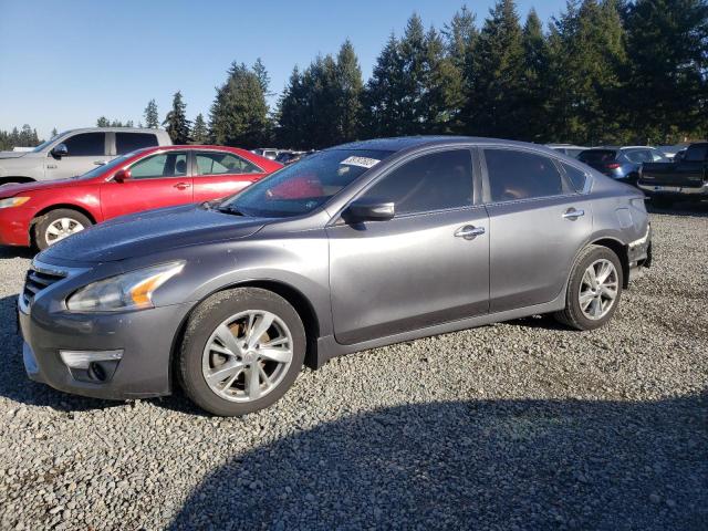 Photo 1 from auction – 2015 NISSAN ALTIMA 2.5 with VIN 1N4AL3AP0FC112836