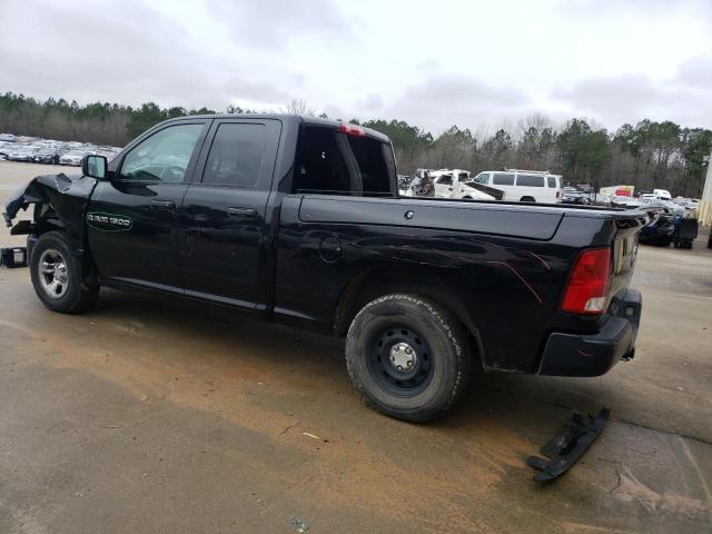 Photo 2 from auction – 2012 DODGE RAM 1500 S with VIN 1C6RD6FP1CS232156