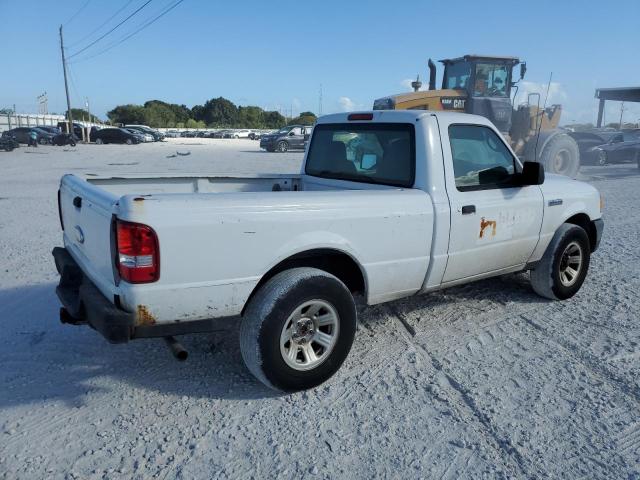 Photo 3 from auction – 2009 FORD RANGER with VIN 1FTYR10D99PA11567