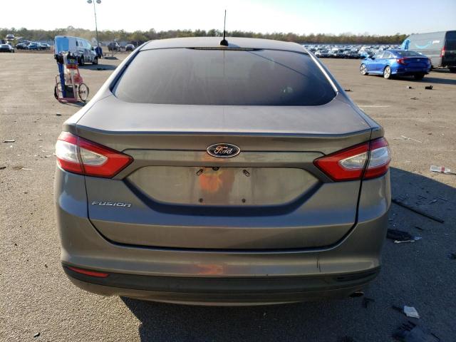 Photo 6 from auction – 2014 FORD FUSION SE with VIN 1FA6P0H79E5397974