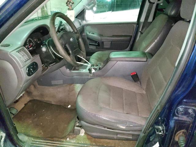 Zdjęcie 7 z aukcji – 2004 FORD EXPLORER X z VIN 1FMZU62K24ZB38598