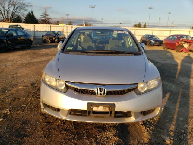 صورة رقم 5 من المزاد - 2011 HONDA CIVIC EX مع VIN 19XFA1F86BE005000