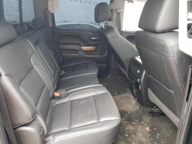 Photo 10 from auction – 2017 CHEVROLET SILVERADO with VIN 3GCPCSEC5HG202957
