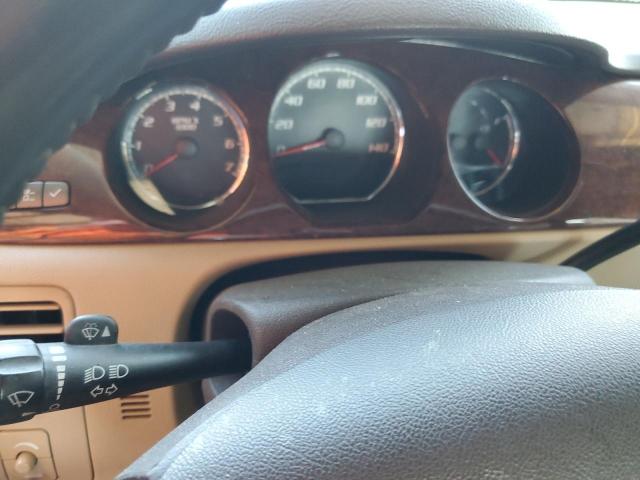 Photo 9 from auction – 2011 BUICK LUCERNE CX with VIN 1G4HC5EM7BU122932