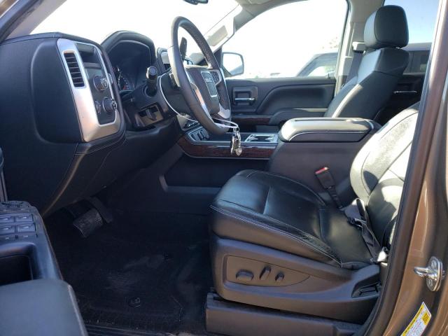 Foto 7 de la subasta – 2015 GMC SIERRA K15 con VIN 3GTU2VEC2FG445999