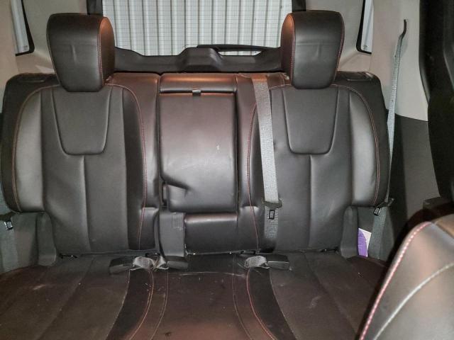 Photo 10 from auction – 2012 GMC TERRAIN SL with VIN 2GKFLXE57C6137810