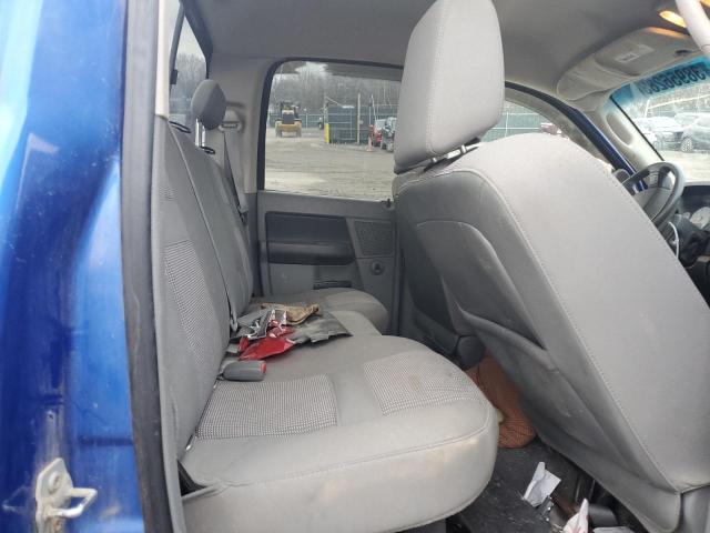 Photo 10 from auction – 2008 DODGE RAM 1500 S with VIN 1D7HU18288J204513