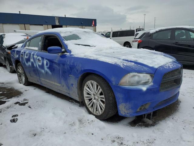 Photo 4 from auction – 2013 DODGE CHARGER R/ with VIN 2C3CDXCT1DH701619