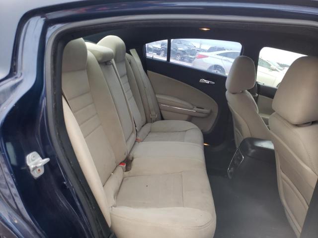 Photo 10 from auction – 2014 DODGE CHARGER SE with VIN 2C3CDXBG0EH106833
