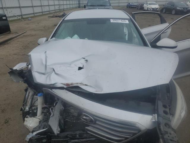 Photo 11 from auction – 2016 HYUNDAI SONATA SE with VIN 5NPE24AF0GH393747