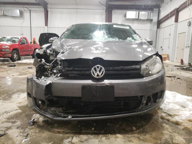 Photo 5 from auction – 2012 VOLKSWAGEN GOLF with VIN WVWBB7AJ9CW193348