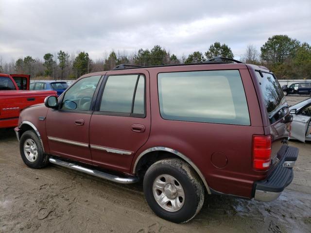 Photo 2 from auction – 1997 FORD EXPEDITION with VIN 1FMEU1768VLA88940
