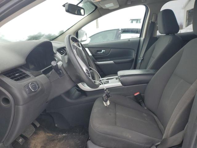 Photo 7 from auction – 2011 FORD EDGE SE with VIN 2FMDK3GC0BBA05239