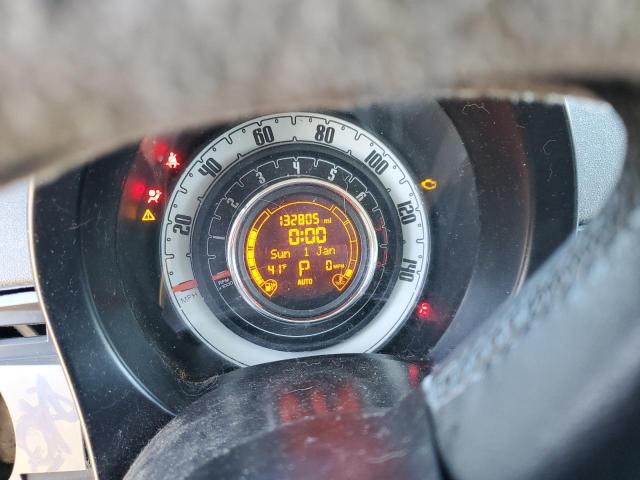Zdjęcie 9 z aukcji – 2013 FIAT 500 POP z VIN 3C3CFFAR2DT751366