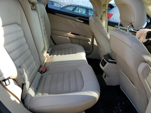 Photo 10 from auction – 2014 FORD FUSION SE with VIN 1FA6P0H7XE5365356