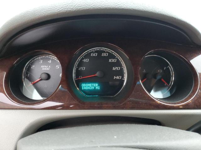Photo 9 from auction – 2011 BUICK LUCERNE CX with VIN 1G4HC5EM6BU126020