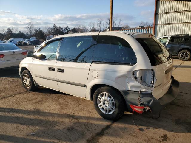 Photo 2 from auction – 2005 DODGE CARAVAN SE with VIN 1D4GP25E85B399085