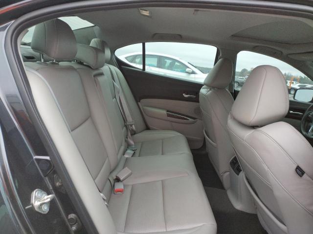 Photo 10 from auction – 2015 ACURA TLX TECH with VIN 19UUB1F51FA020184