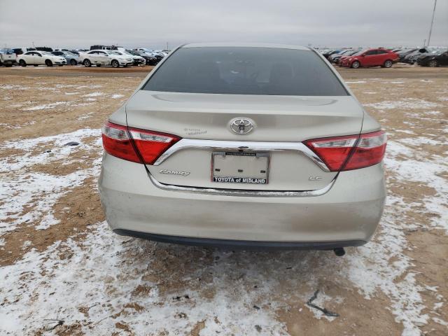 Photo 6 from auction – 2015 TOYOTA CAMRY LE with VIN 4T4BF1FK7FR483222