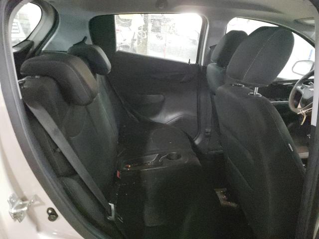 Photo 10 from auction – 2021 CHEVROLET SPARK 1LT with VIN KL8CD6SA4MC743297