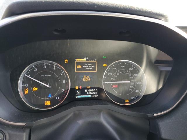 Photo 9 from auction – 2017 SUBARU IMPREZA LI with VIN 4S3GTAT68H3754270