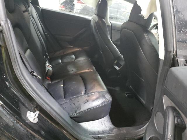 Photo 10 from auction – 2022 TESLA MODEL 3 with VIN 5YJ3E1EA9NF101262