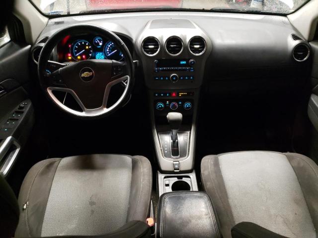 Photo 8 from auction – 2013 CHEVROLET CAPTIVA LS with VIN 3GNAL2EK6DS639152