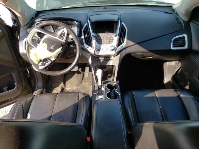 Photo 8 from auction – 2013 GMC TERRAIN SL with VIN 2GKALUEK3D6274209