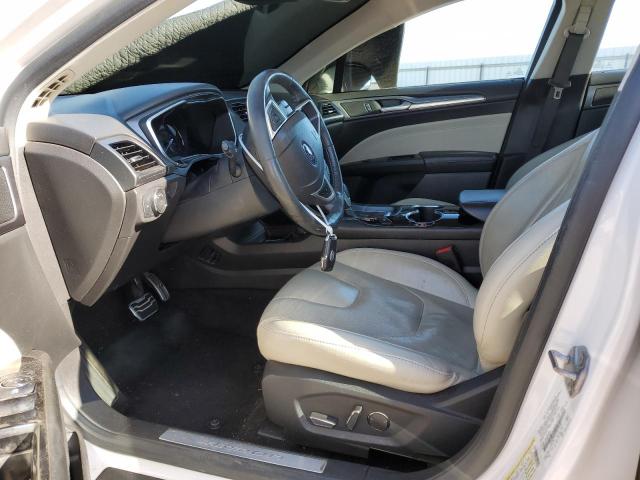 Photo 7 from auction – 2014 FORD FUSION TIT with VIN 3FA6P0RUXER379520