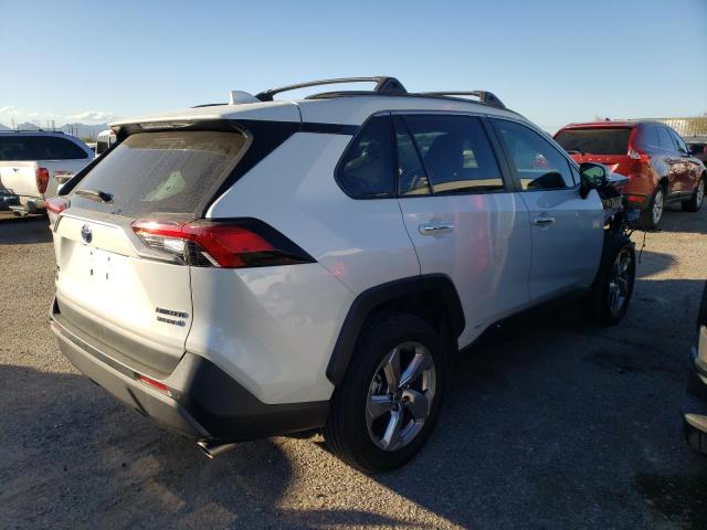 Photo 3 from auction – 2021 TOYOTA RAV4 LIMIT with VIN 2T3D6RFV8MW025222