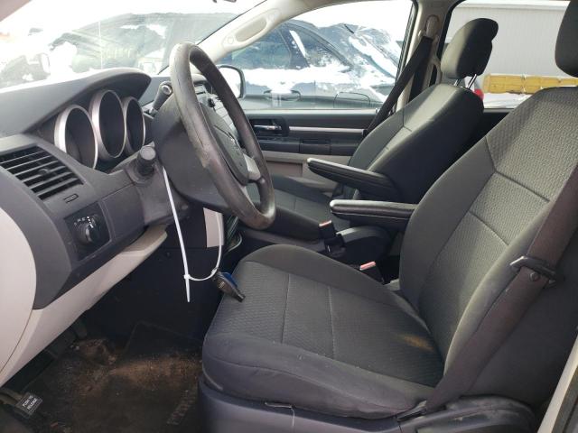 Photo 7 from auction – 2010 DODGE GRAND CARA with VIN 2D4RN4DE7AR390580