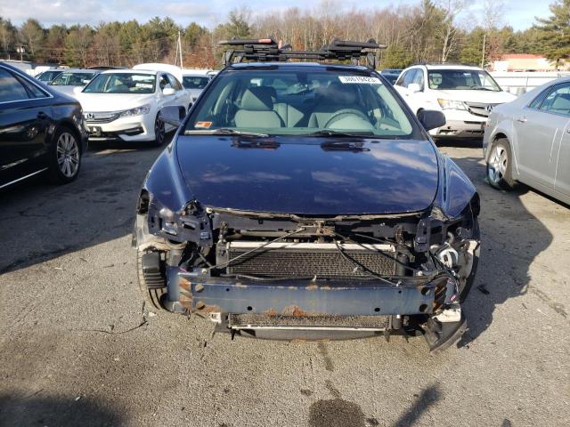 Photo 5 from auction – 2012 CHEVROLET MALIBU 1LT with VIN 1G1ZC5E06CF307607