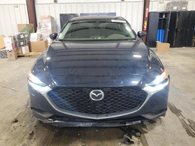 Photo 5 from auction – 2021 MAZDA 3 with VIN 3MZBPAAL1MM253248