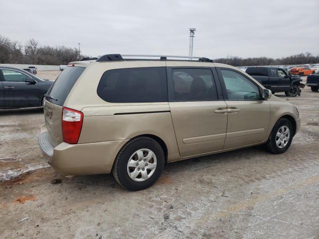 Photo 3 from auction – 2006 KIA SEDONA EX with VIN KNDMB233366085550