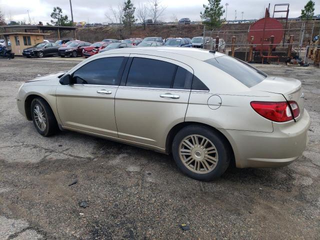 Photo 2 from auction – 2007 CHRYSLER SEBRING LI with VIN 1C3LC66K07N537193