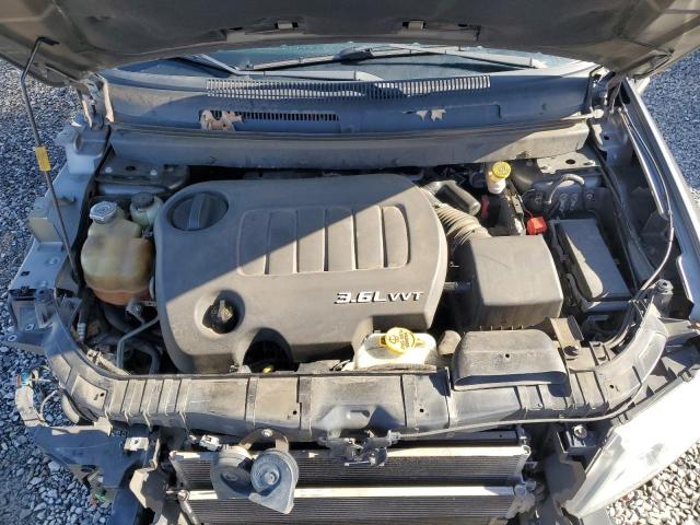 Photo 12 from auction – 2012 DODGE JOURNEY SX with VIN 3C4PDCBGXCT387758