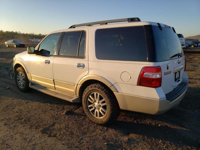 Photo 2 from auction – 2009 FORD EXPEDITION with VIN 1FMFU18519EA71448
