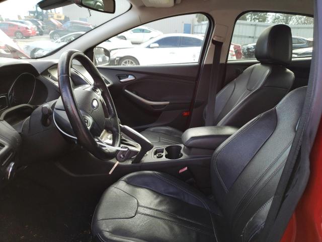 Foto 7 de la subasta – 2012 FORD FOCUS SEL con VIN 1FAHP3H22CL402357