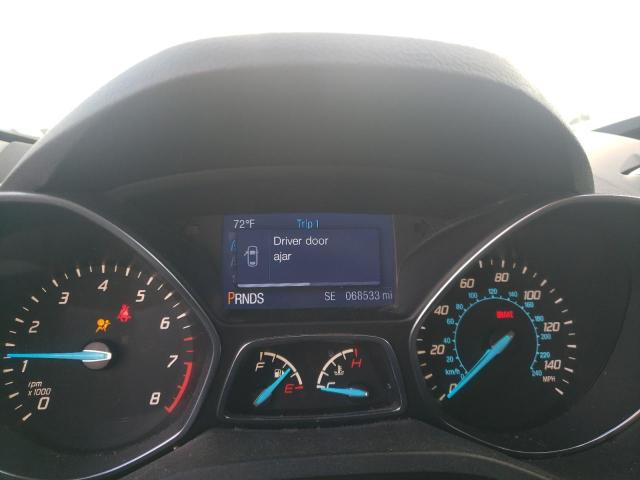 Photo 9 from auction – 2013 FORD ESCAPE with VIN 1FMCU9GX2DUC51881